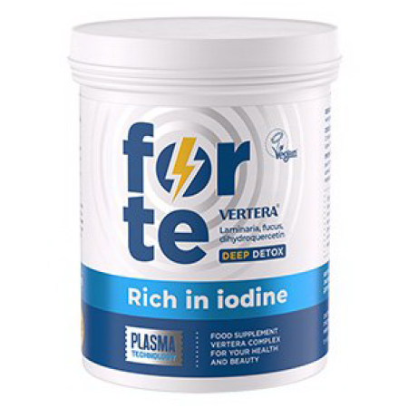 Vertera Gel Forte Original-силен имунитет,клетъчно хранене