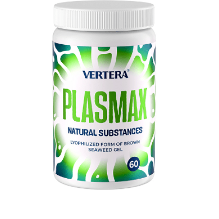 Plasmax Vertera