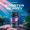 Beauty Booster от Vertera Lab е специален продукт, създаден да стимулира бързо производството на естествен колаген в клетките на съединителната тъкан.