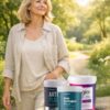 Подарете си здраве и красота с органични продукти от водорасли · Plasma Therapy · SMART KID – ябълка · Vertera Sensation · AngioLive Original